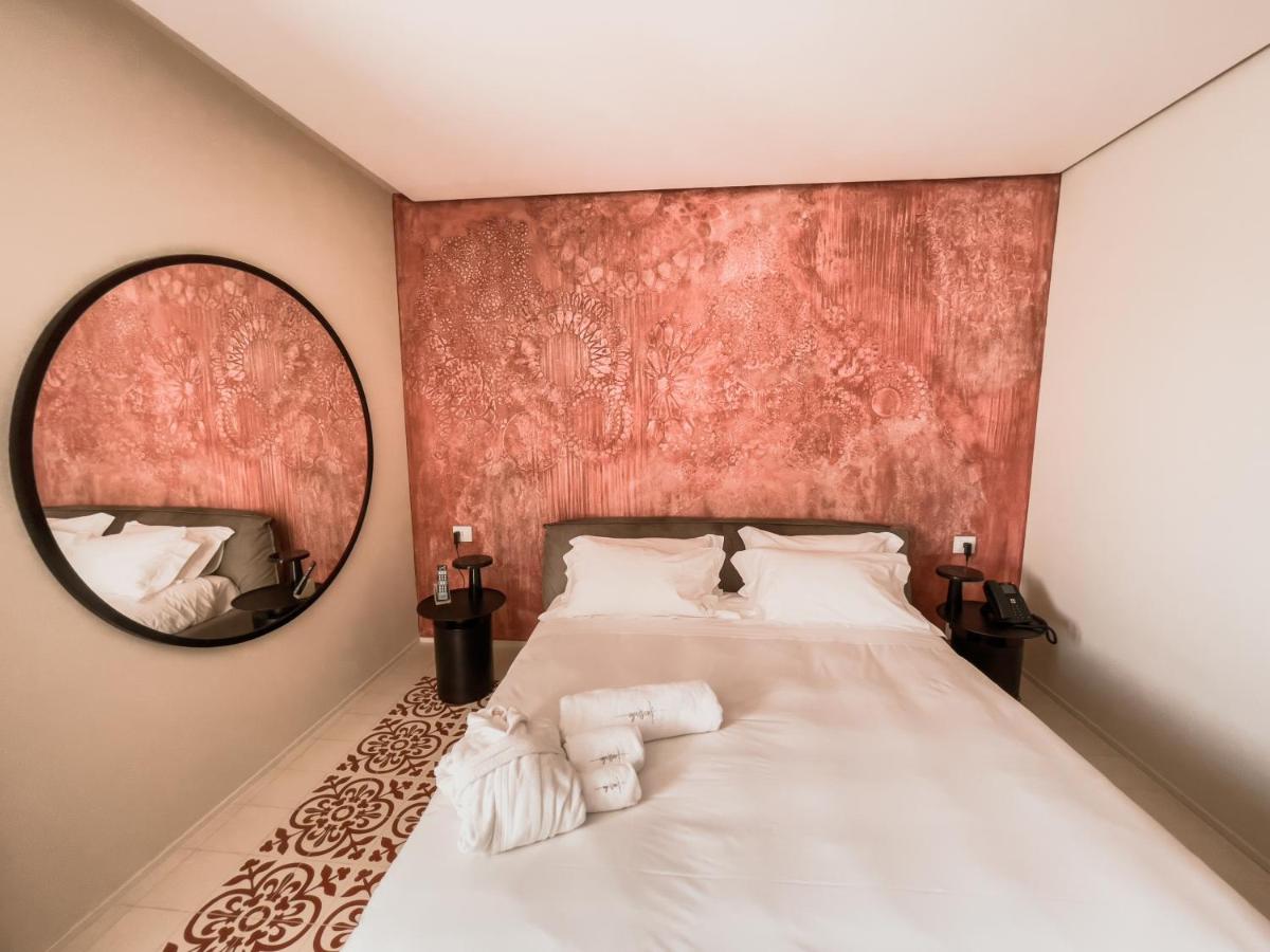 Ognissanti Restaurant Spa Hotel Rooftop