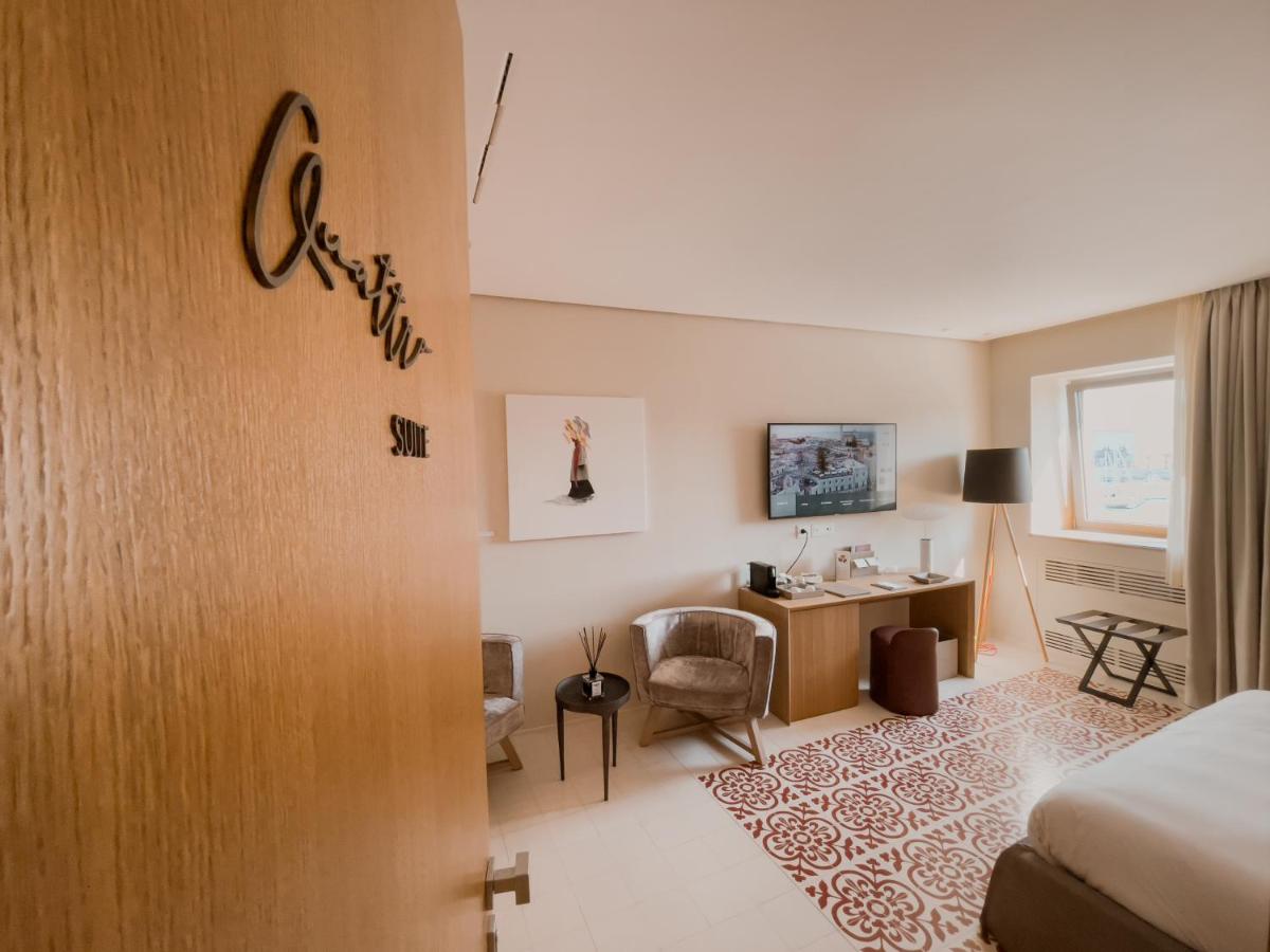 Ognissanti Restaurant Spa Hotel Rooftop