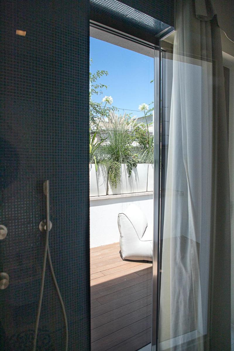 Ognissanti Restaurant Spa Hotel Rooftop
