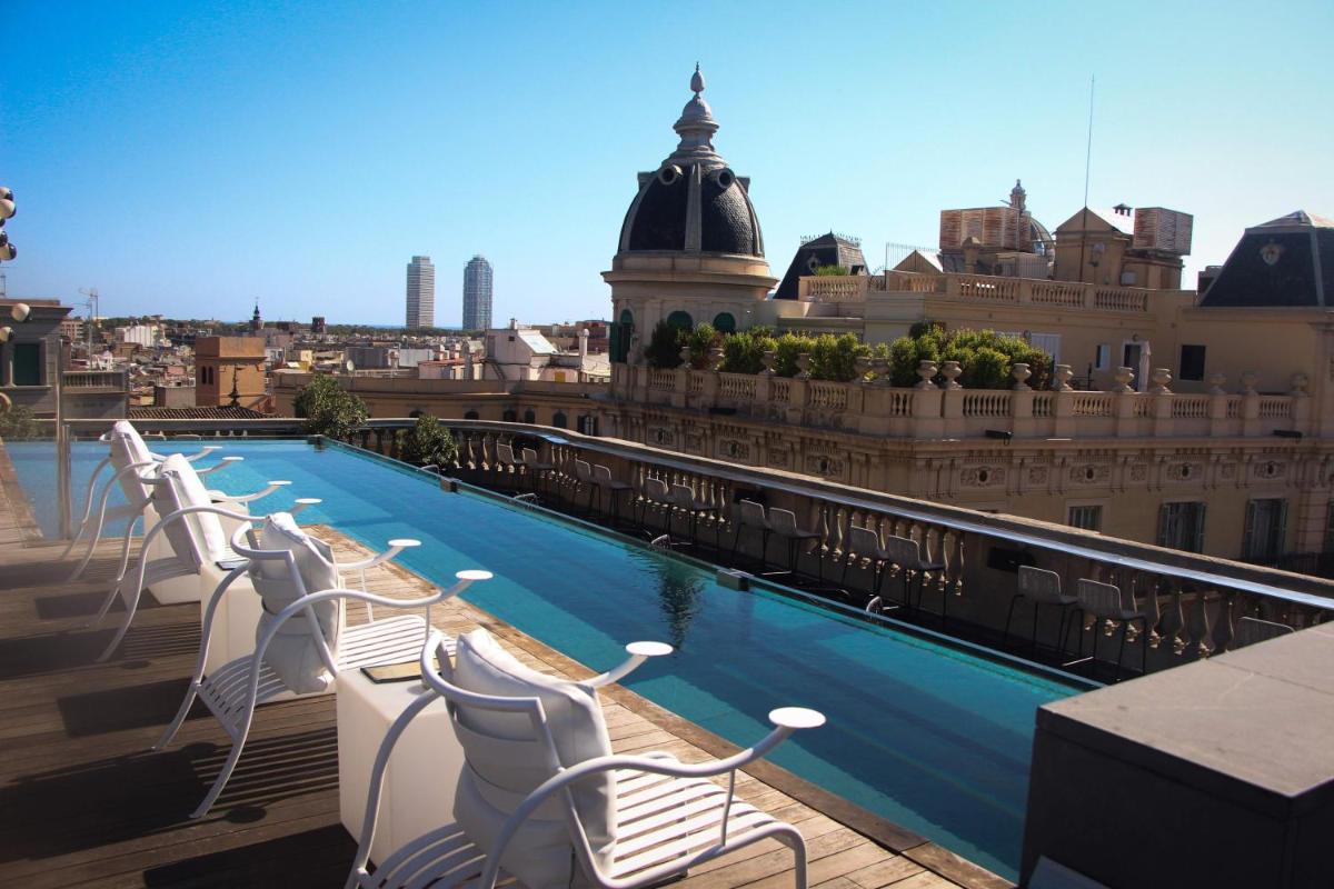 Ohla Barcelona