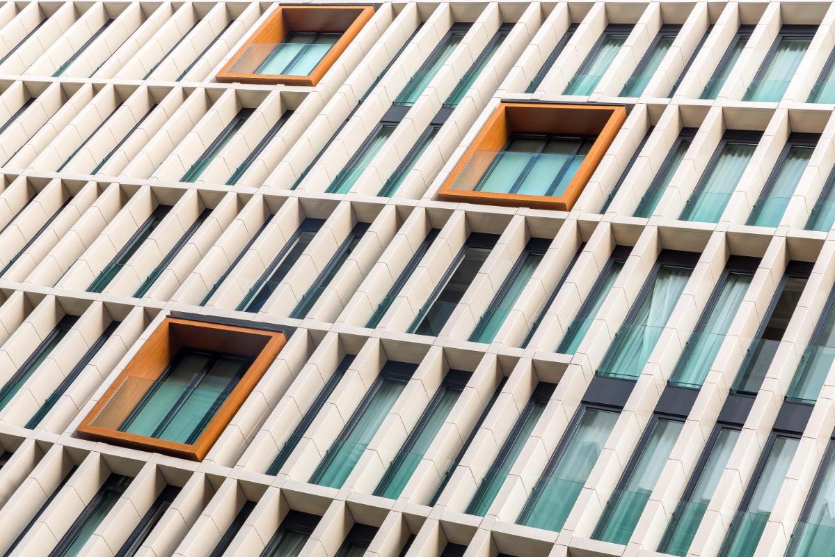 Ohla Eixample