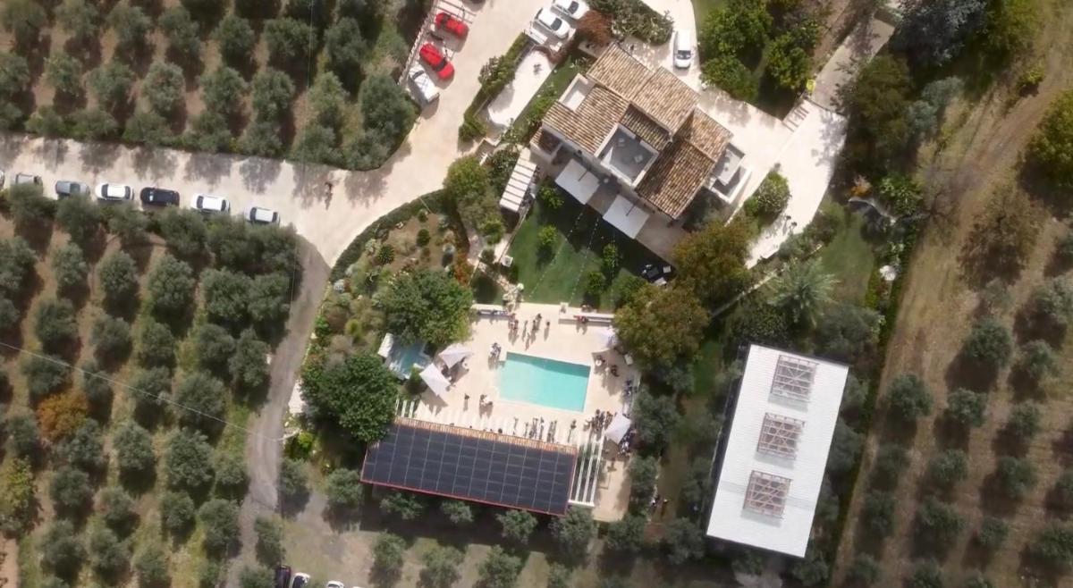 Oikos in Terre di Zaccanello