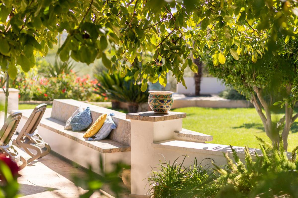 Oikos in Terre di Zaccanello