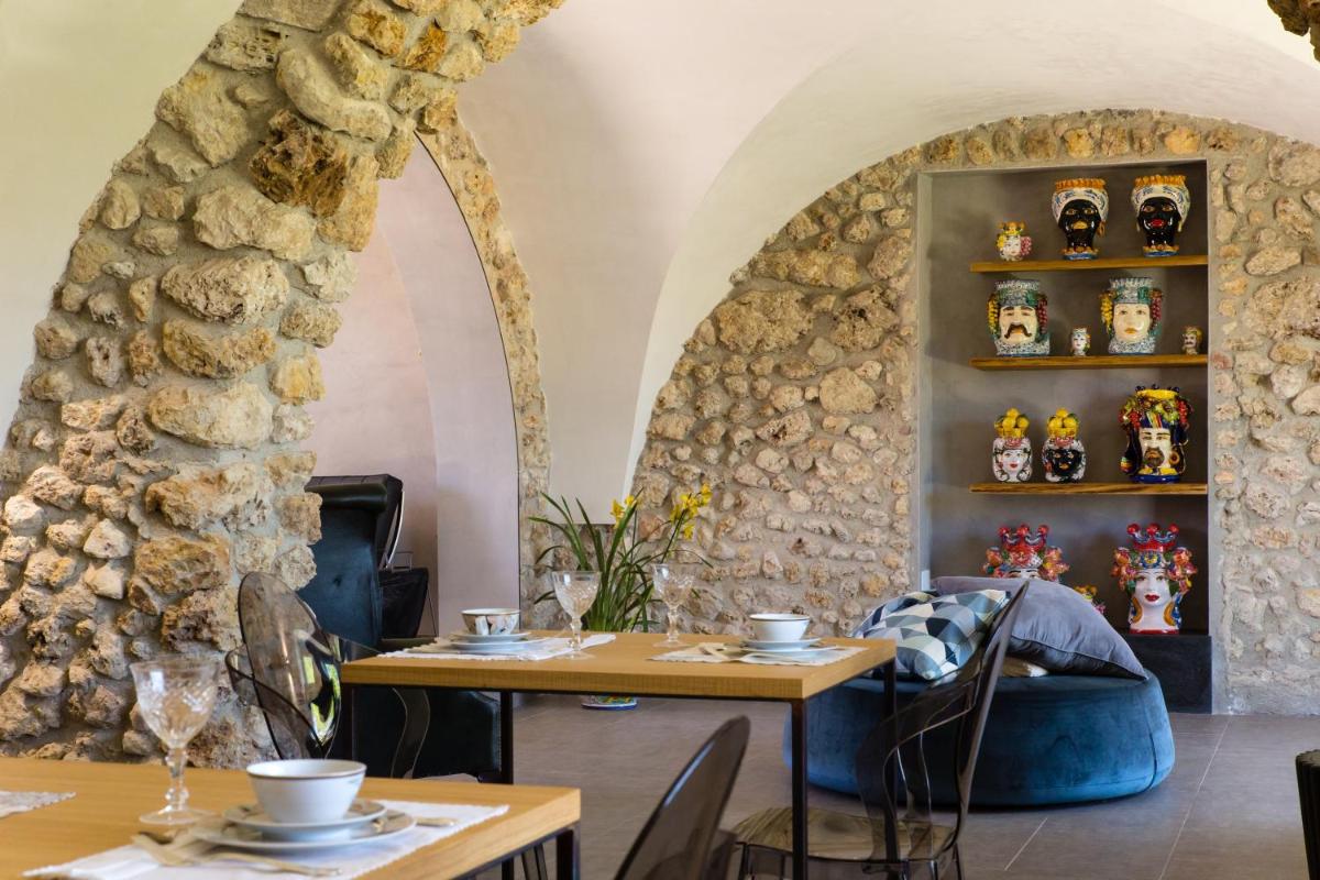 Oikos in Terre di Zaccanello