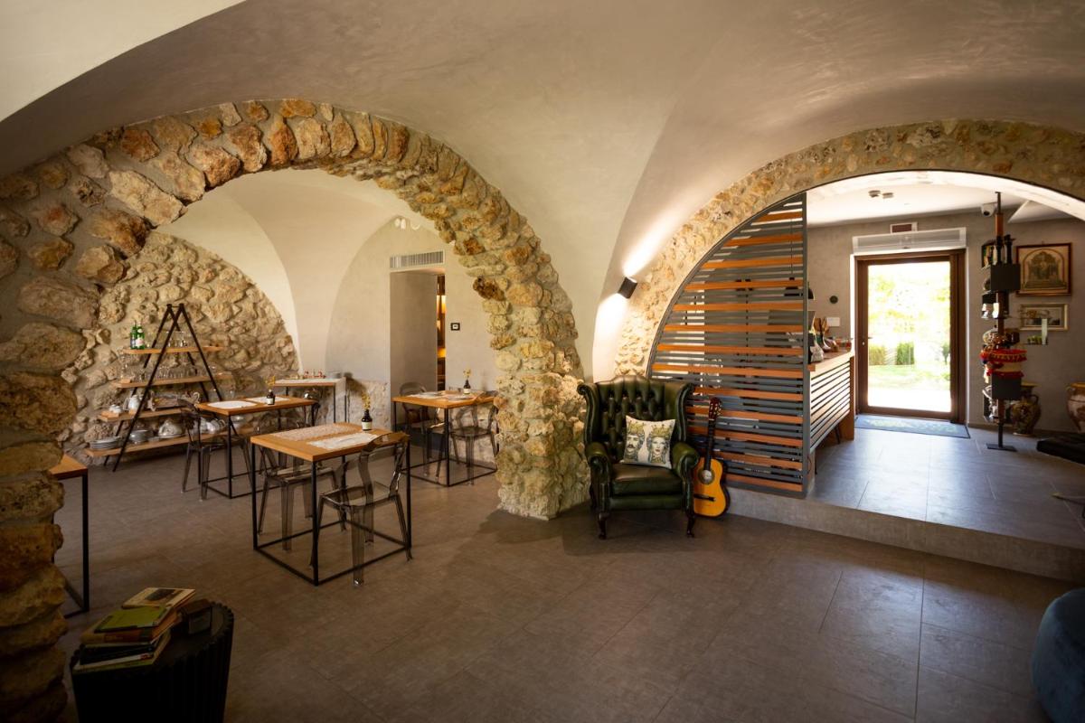 Oikos in Terre di Zaccanello