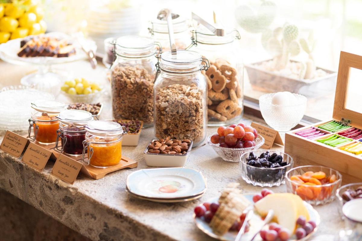 Oikos in Terre di Zaccanello