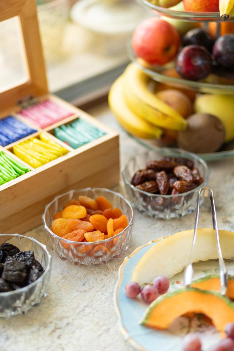 Oikos in Terre di Zaccanello