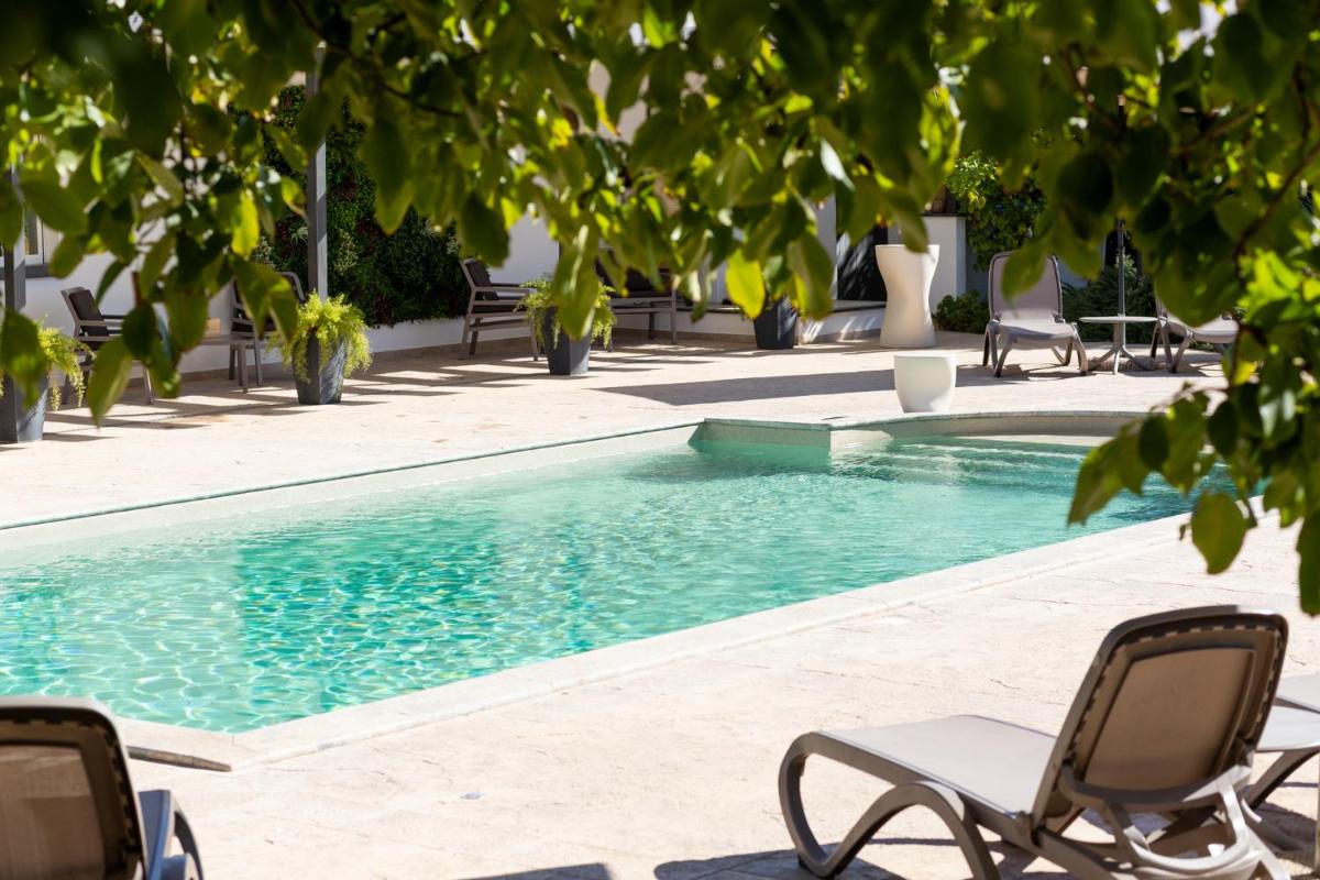 Oikos in Terre di Zaccanello