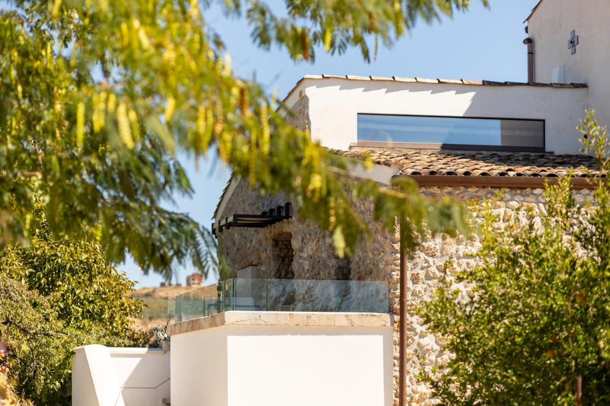 Oikos in Terre di Zaccanello