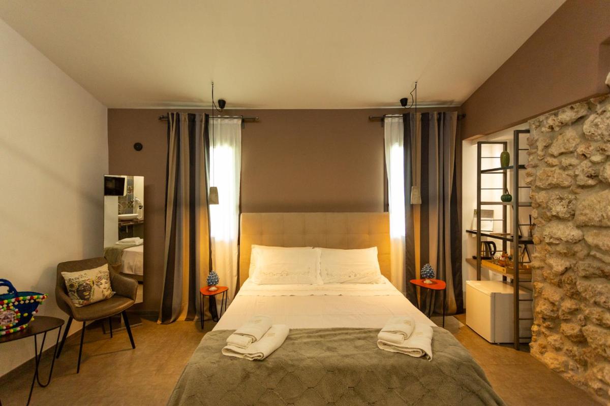 Oikos in Terre di Zaccanello