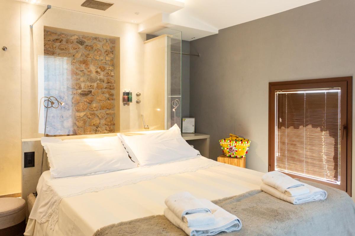 Oikos in Terre di Zaccanello