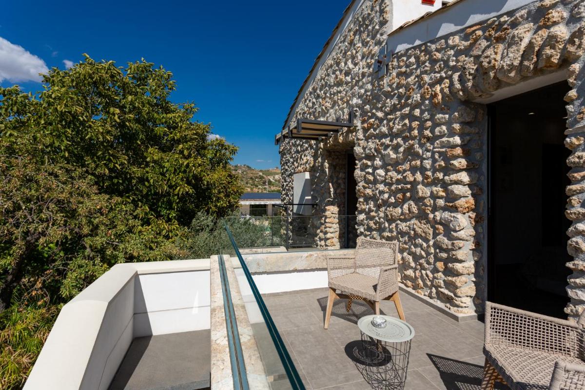 Oikos in Terre di Zaccanello