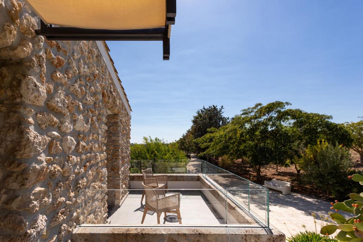 Oikos in Terre di Zaccanello