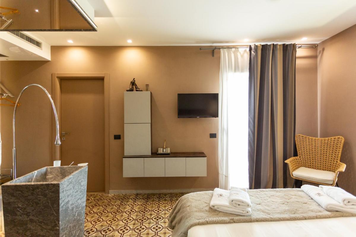 Oikos in Terre di Zaccanello