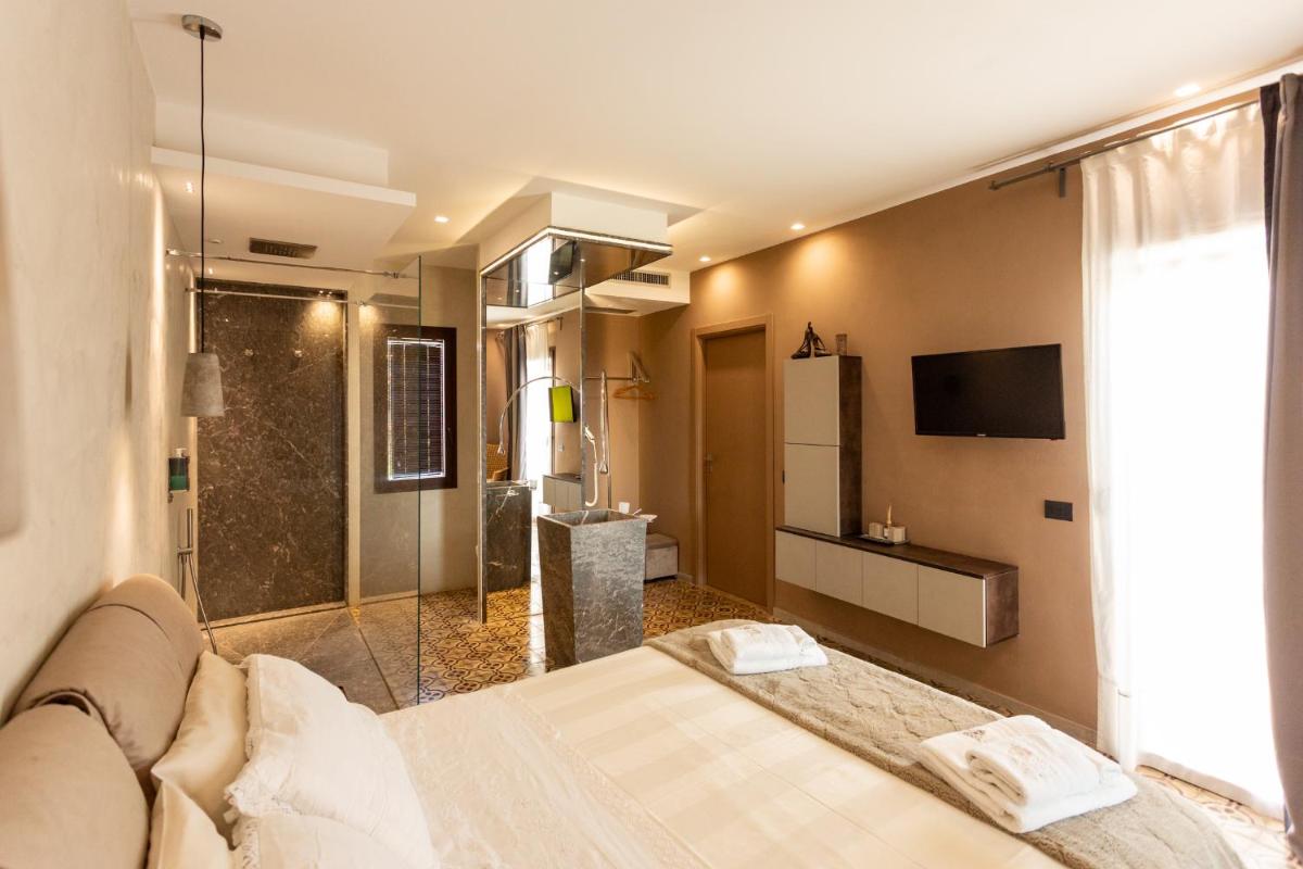 Oikos in Terre di Zaccanello