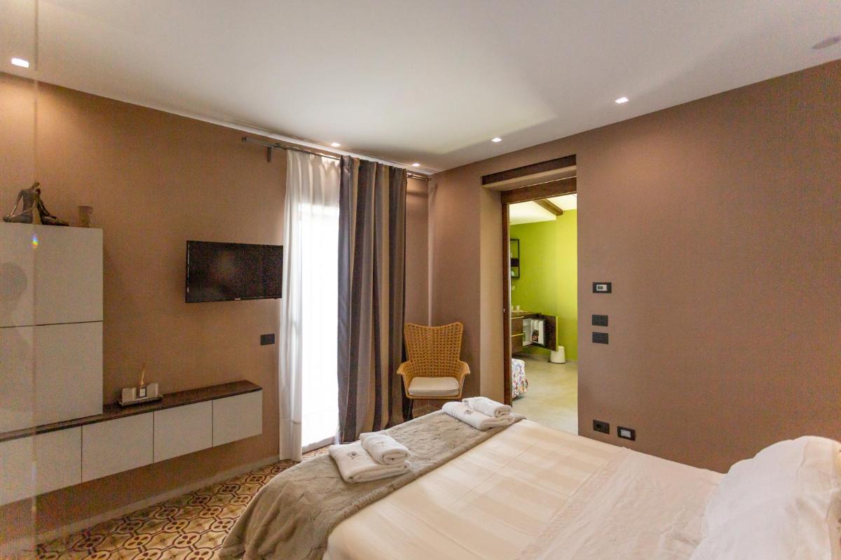 Oikos in Terre di Zaccanello