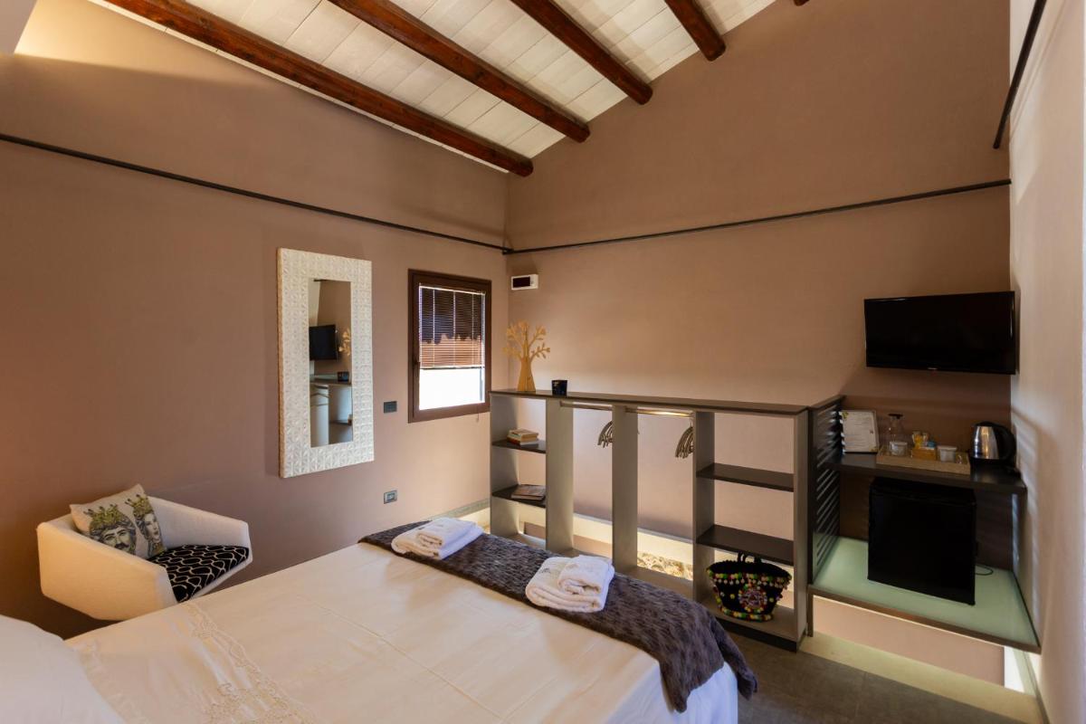 Oikos in Terre di Zaccanello