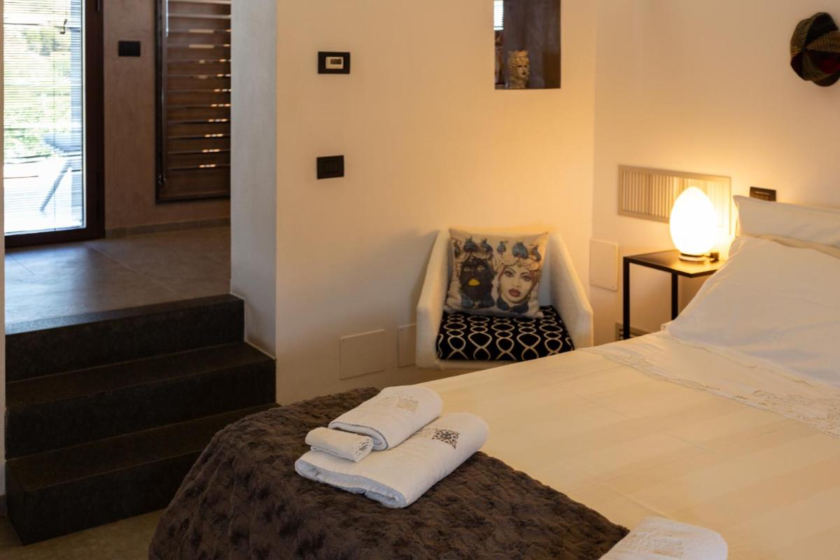 Oikos in Terre di Zaccanello