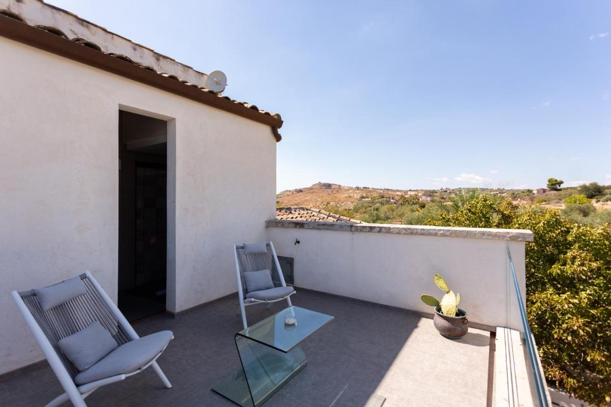 Oikos in Terre di Zaccanello