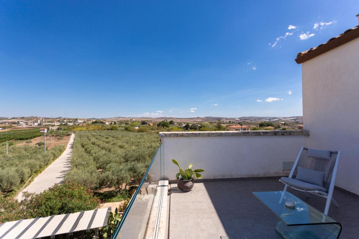 Oikos in Terre di Zaccanello