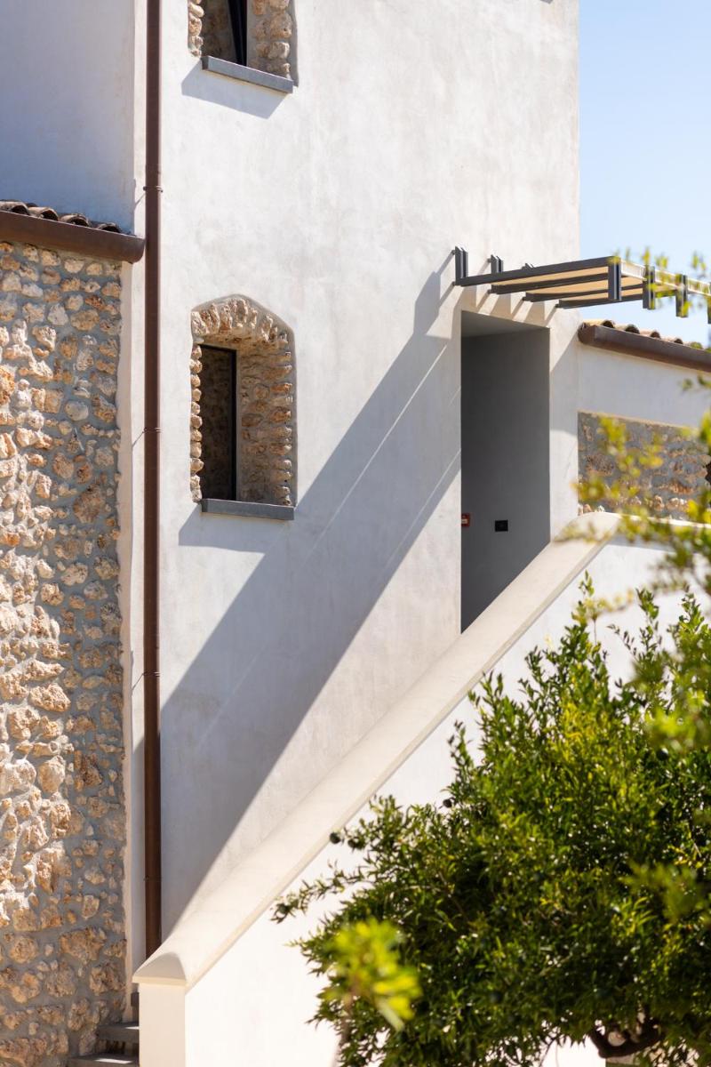 Oikos in Terre di Zaccanello