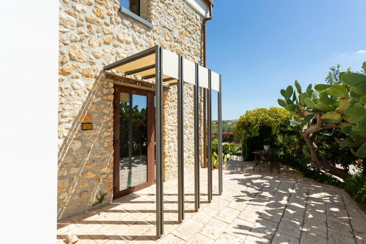 Oikos in Terre di Zaccanello