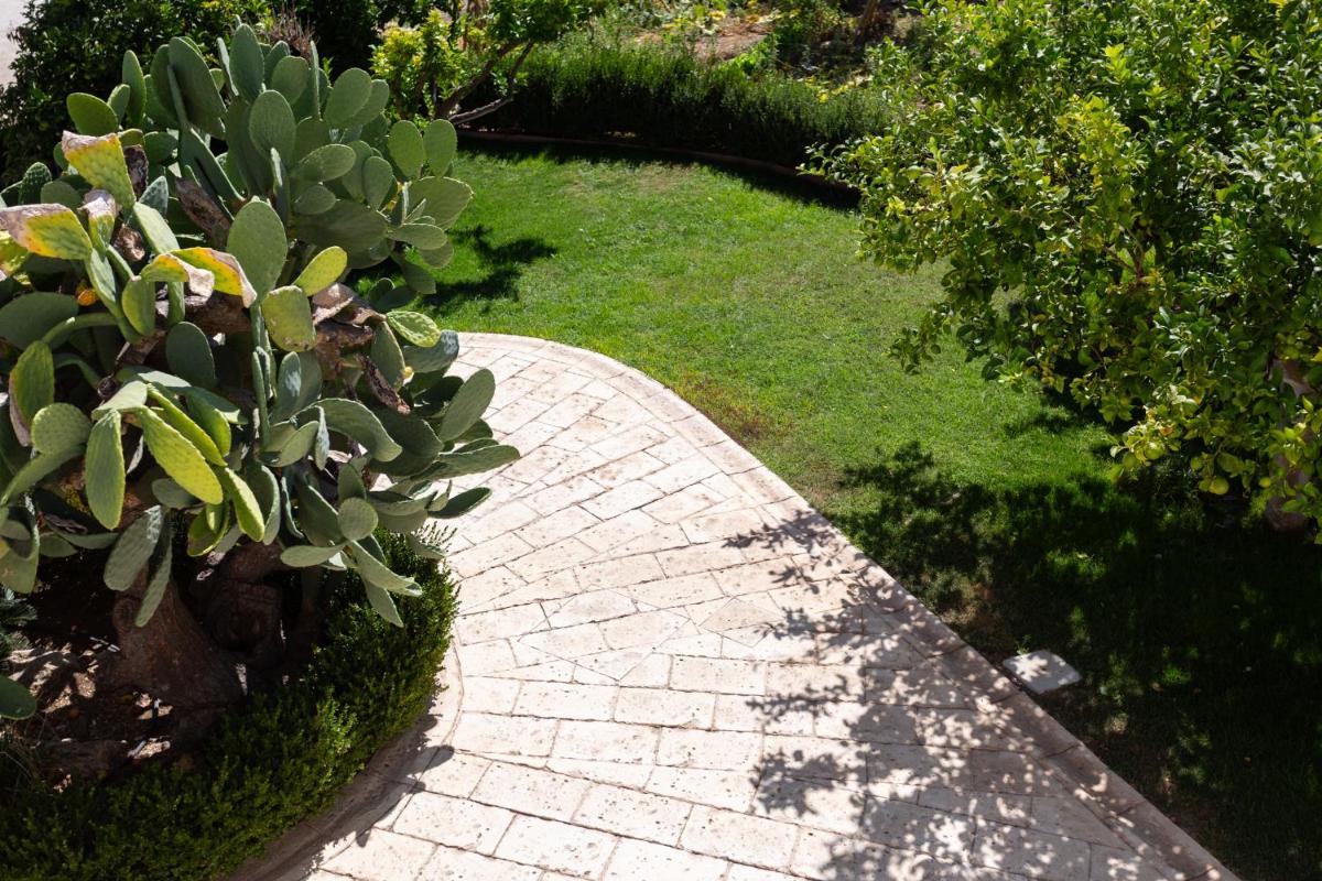 Oikos in Terre di Zaccanello