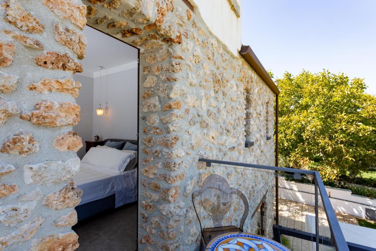 Oikos in Terre di Zaccanello