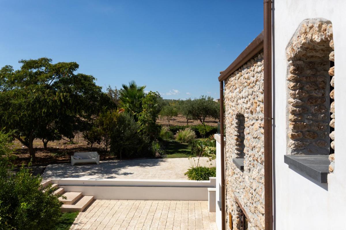 Oikos in Terre di Zaccanello