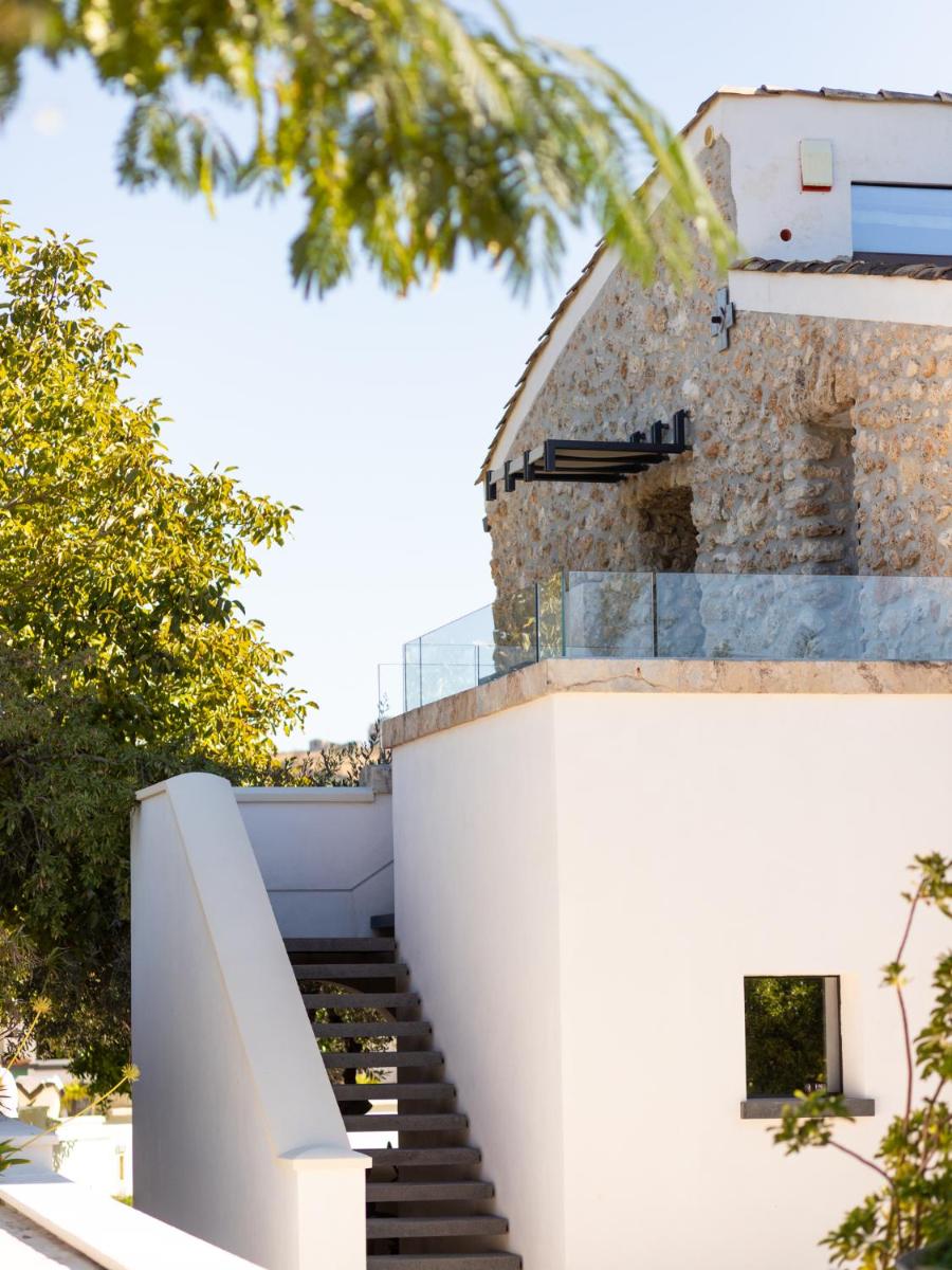 Oikos in Terre di Zaccanello