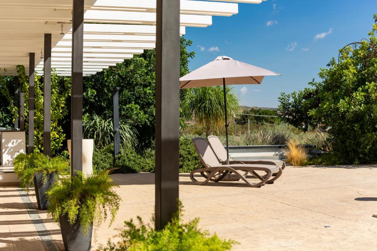 Oikos in Terre di Zaccanello