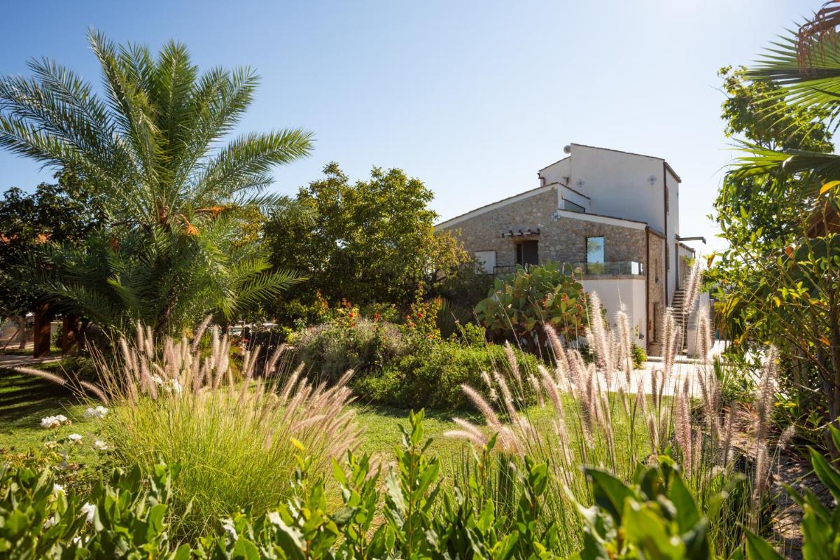 Oikos in Terre di Zaccanello