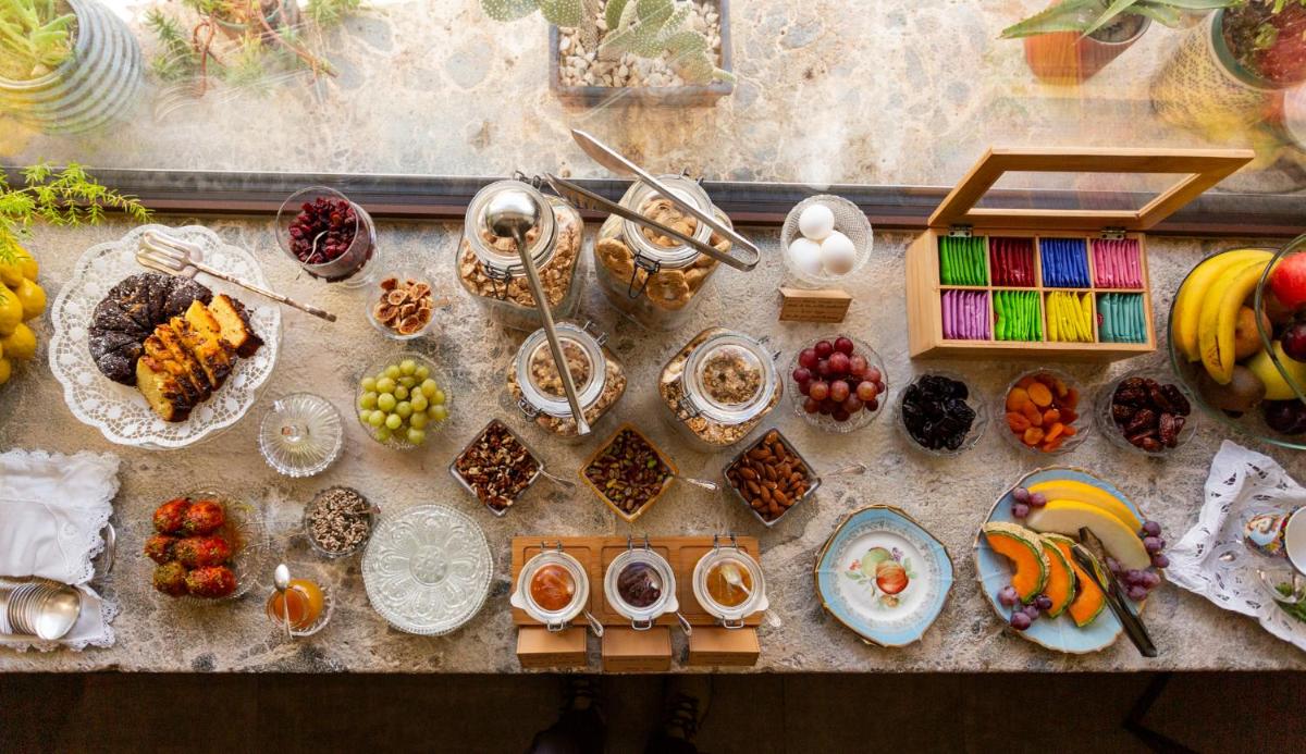 Oikos in Terre di Zaccanello