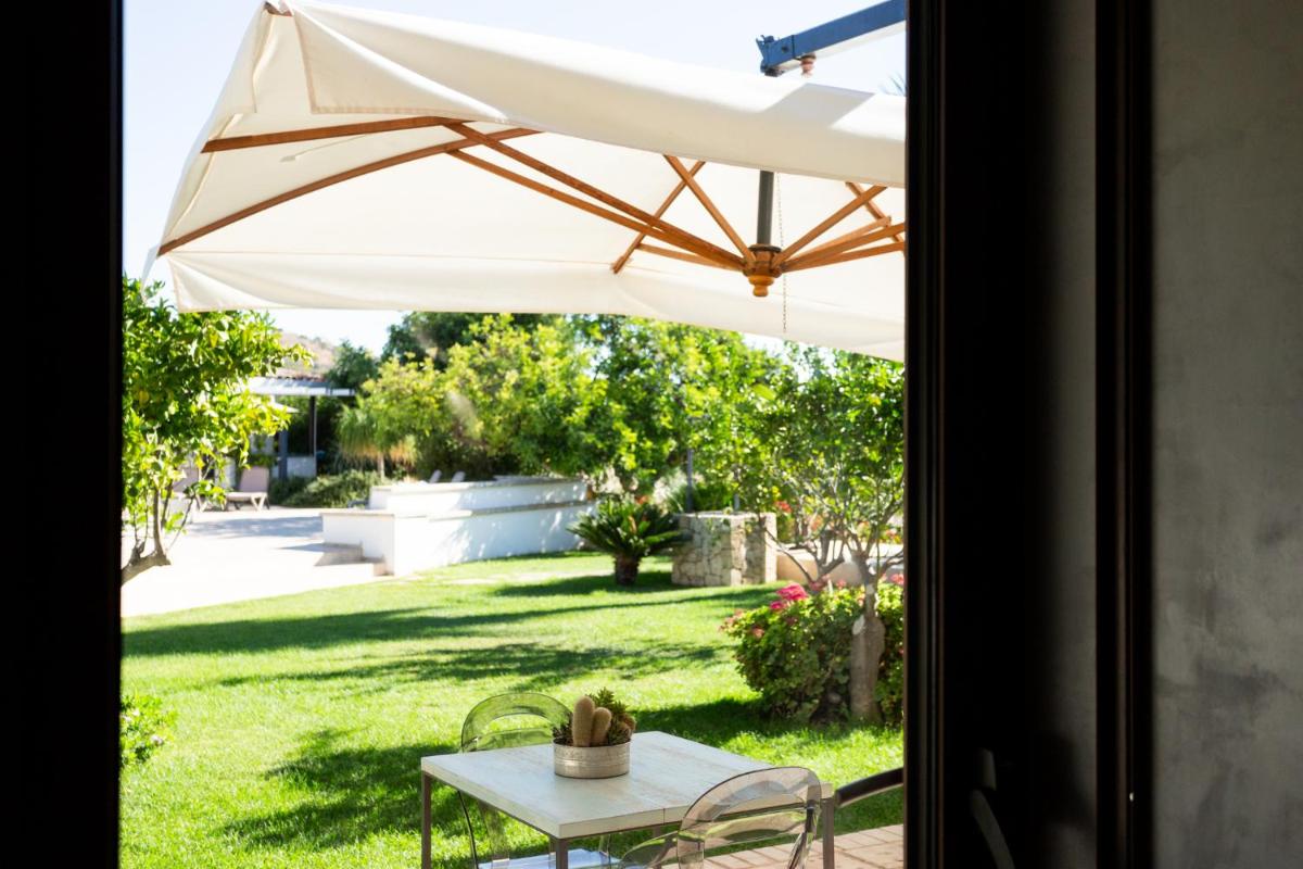 Oikos in Terre di Zaccanello