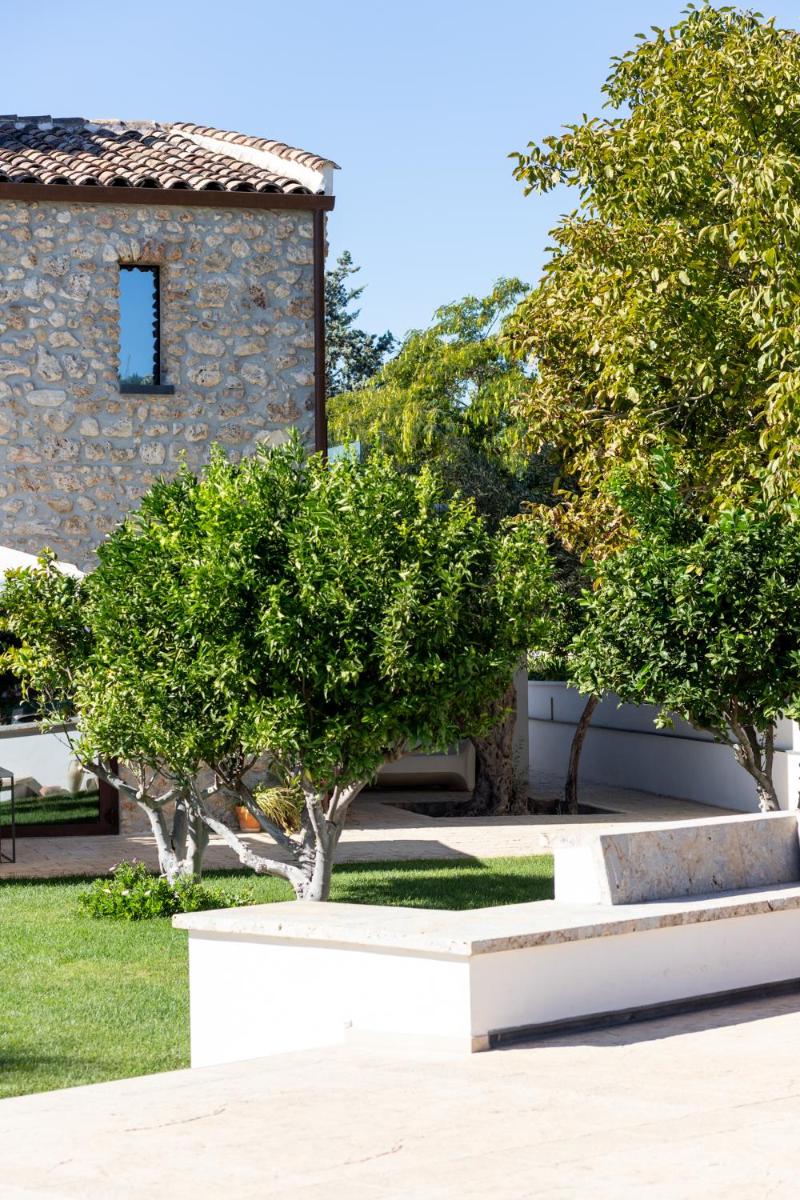 Oikos in Terre di Zaccanello