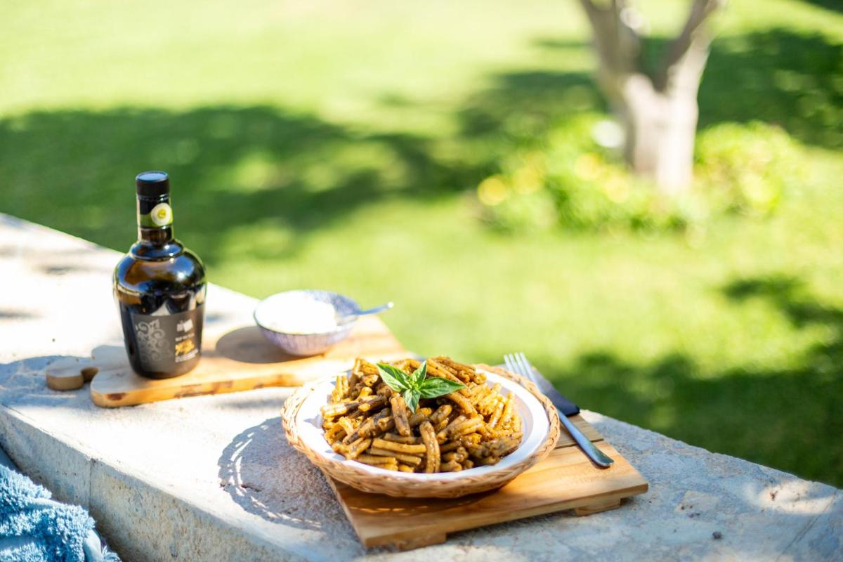 Oikos in Terre di Zaccanello