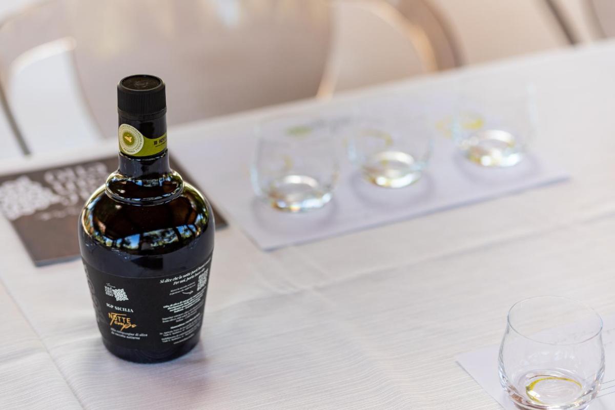 Oikos in Terre di Zaccanello