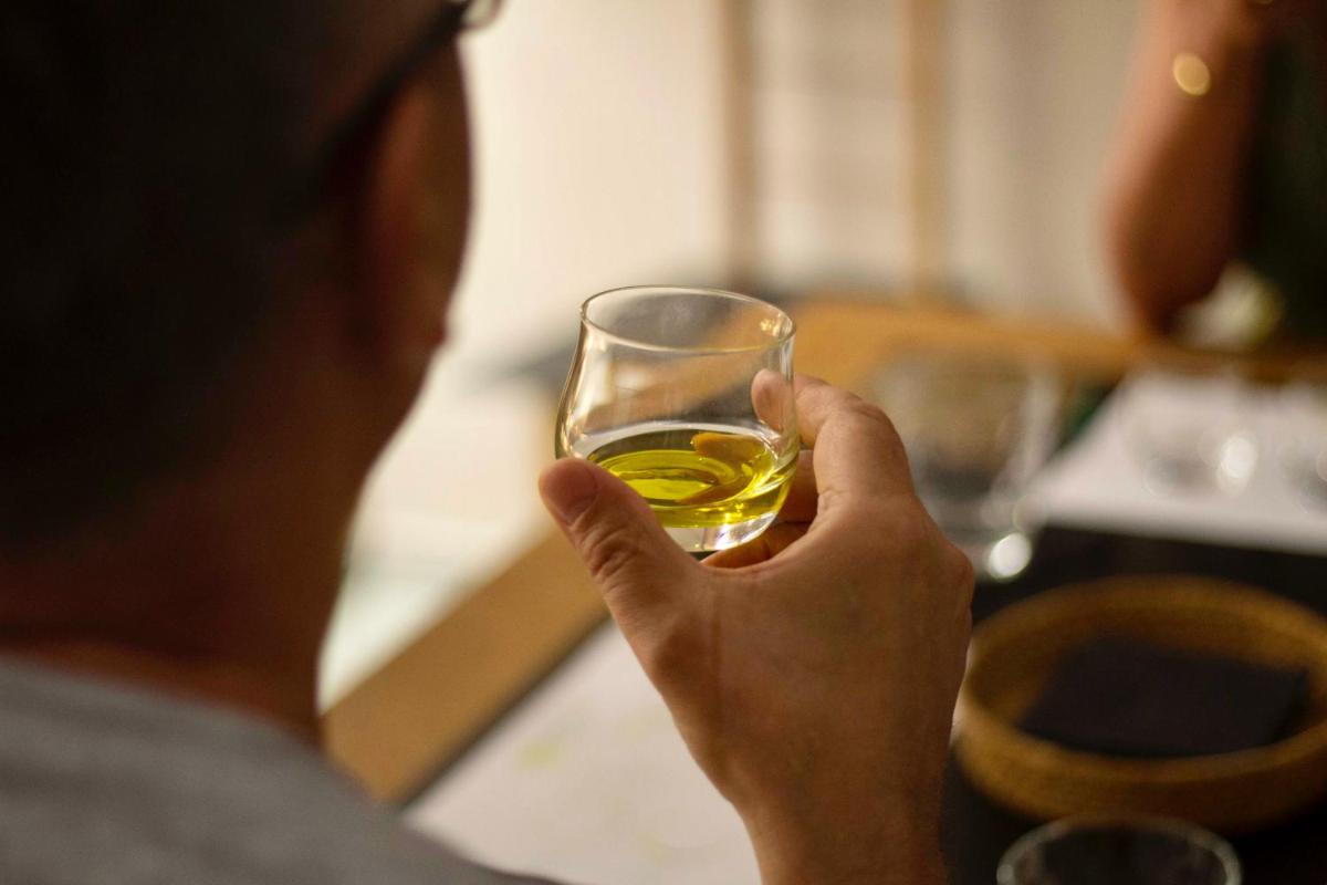 Oikos in Terre di Zaccanello