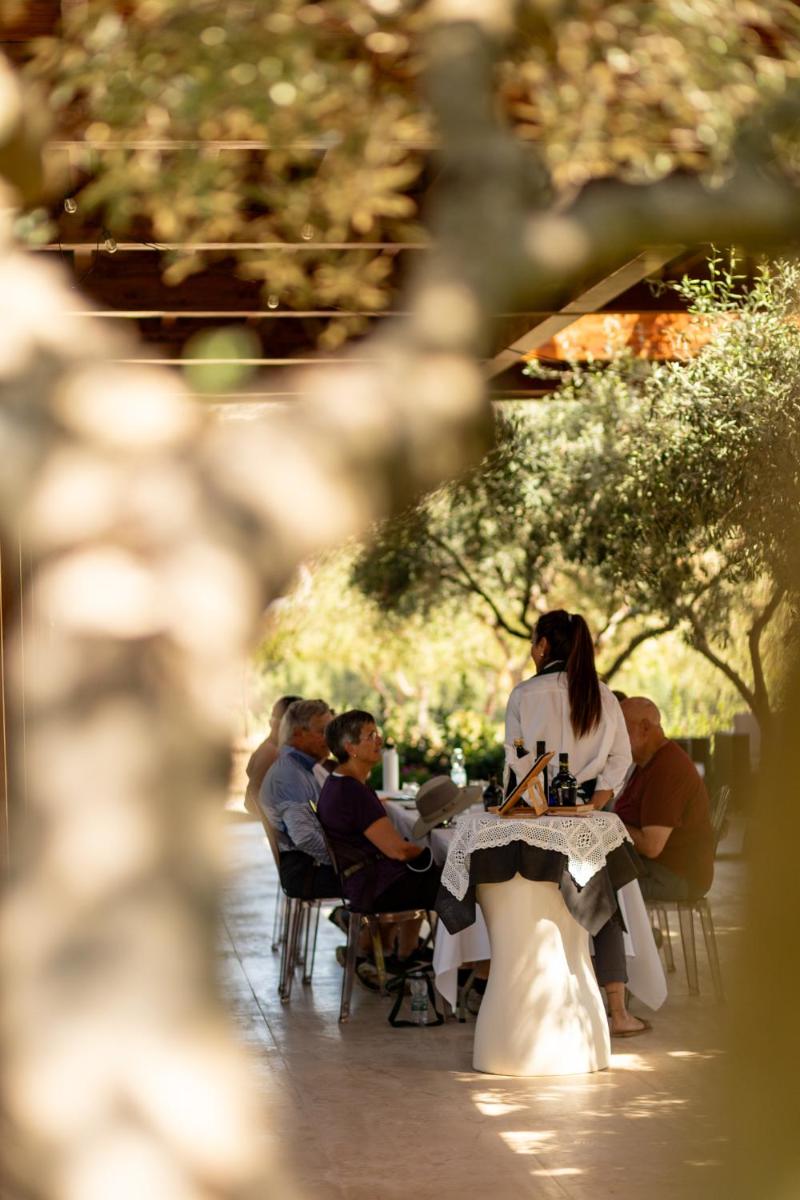 Oikos in Terre di Zaccanello