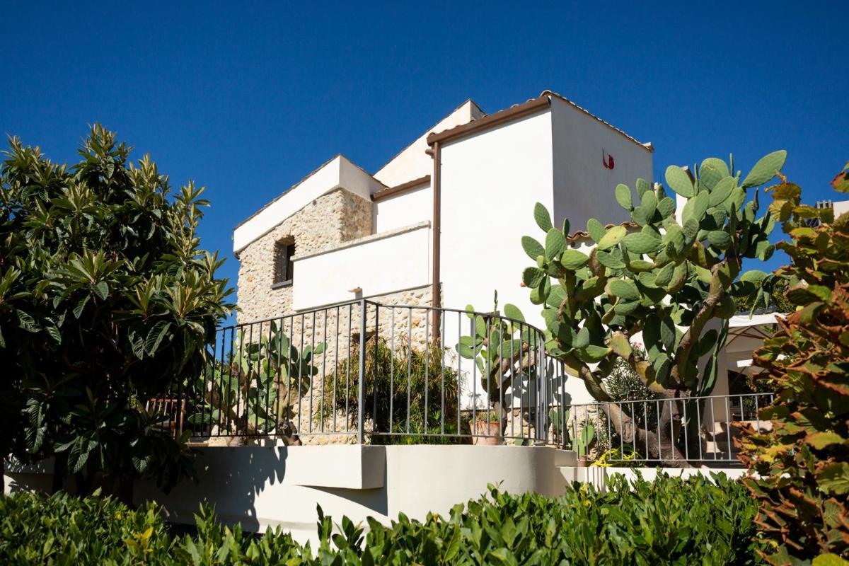 Oikos in Terre di Zaccanello