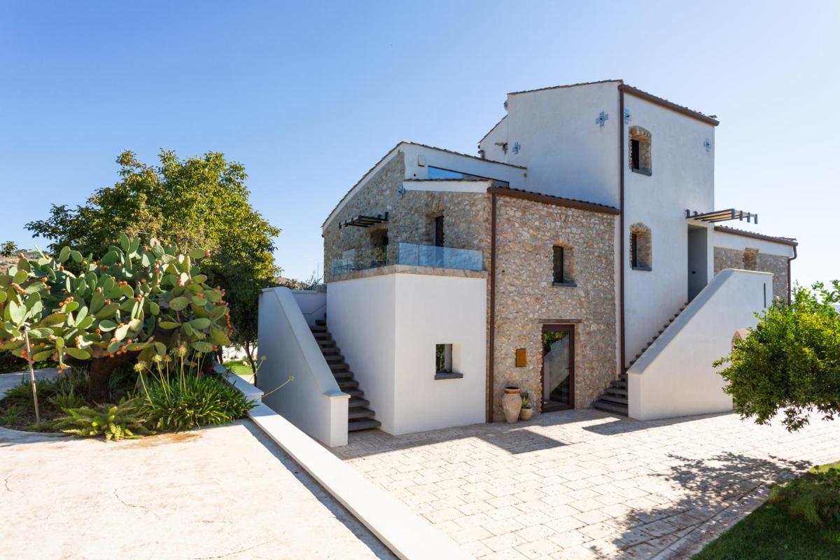 Oikos in Terre di Zaccanello