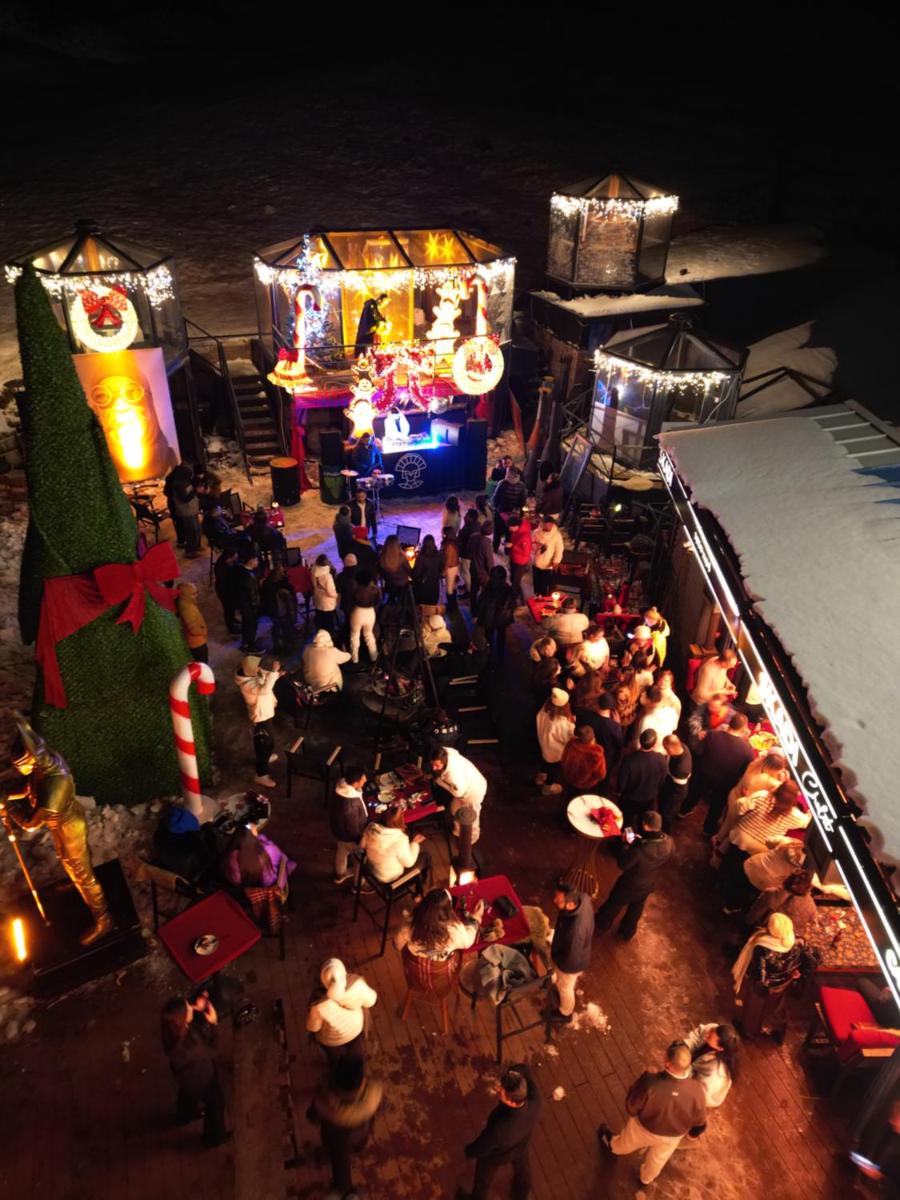 Oksijen Zone Hotel & Spa - Full Board Plus