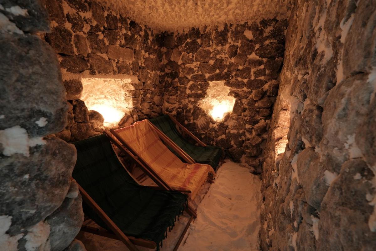 Oksijen Zone Hotel & Spa - Full Board Plus