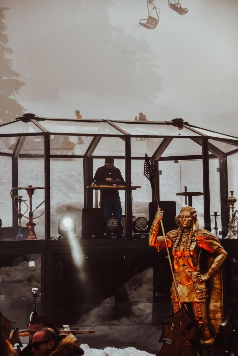 Oksijen Zone Hotel & Spa - Full Board Plus