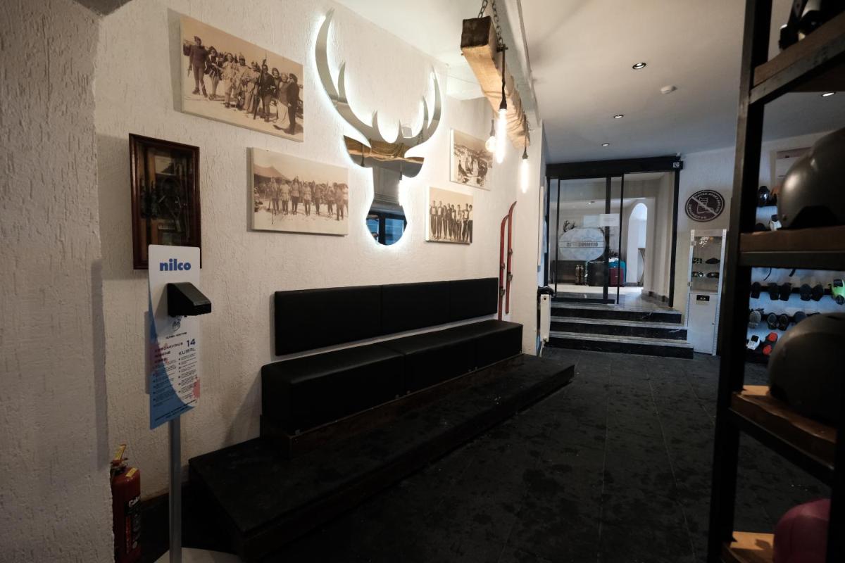 Oksijen Zone Hotel & Spa - Full Board Plus