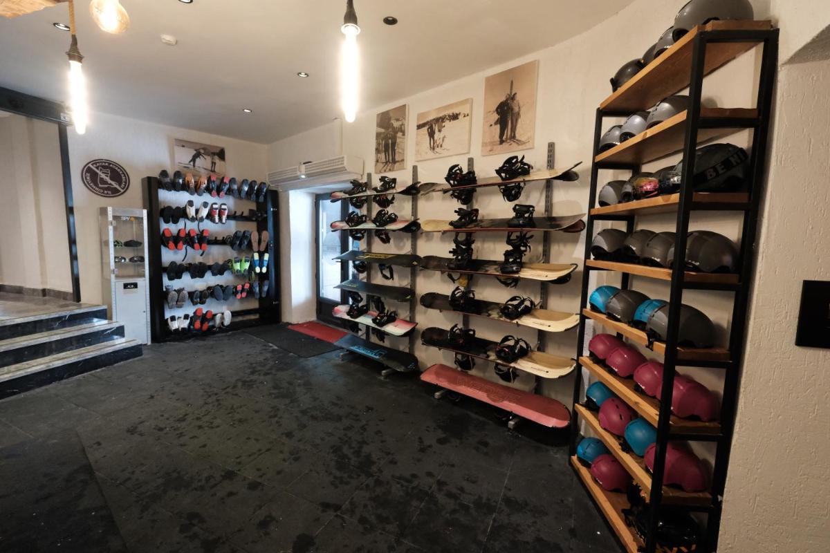 Oksijen Zone Hotel & Spa - Full Board Plus