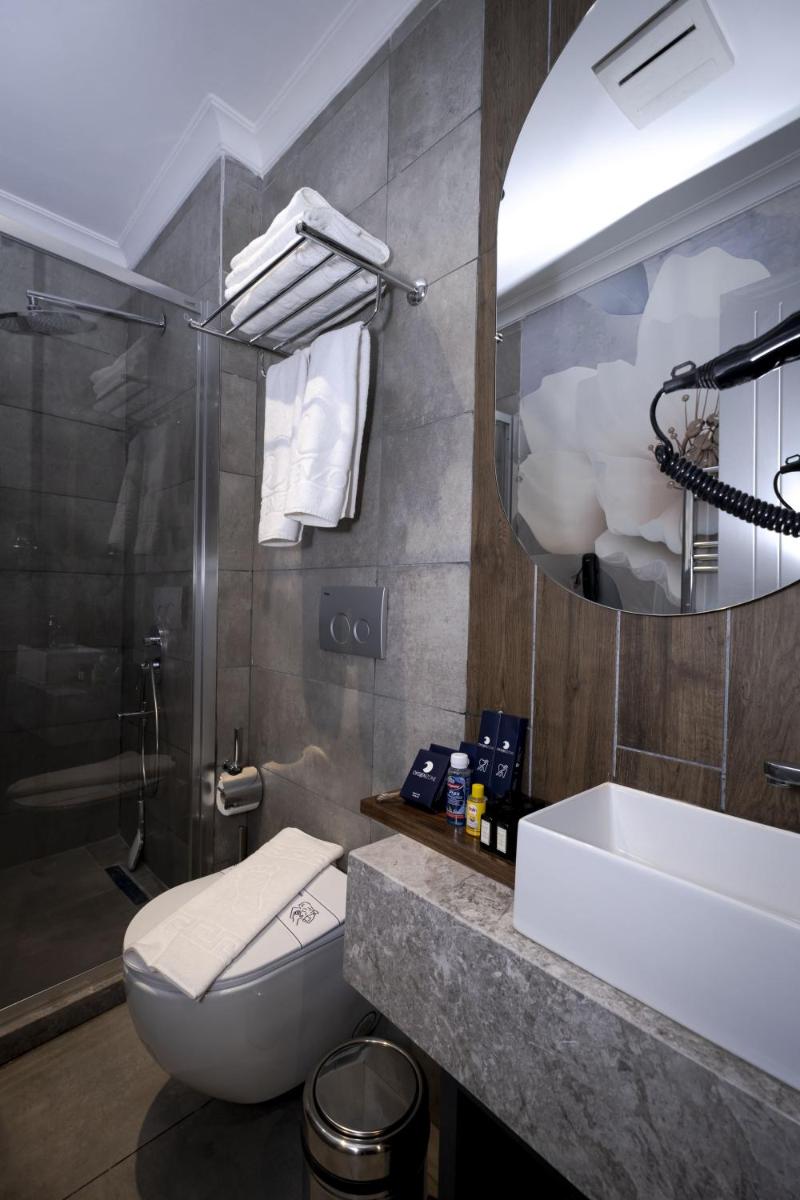 Oksijen Zone Hotel & Spa - Full Board Plus