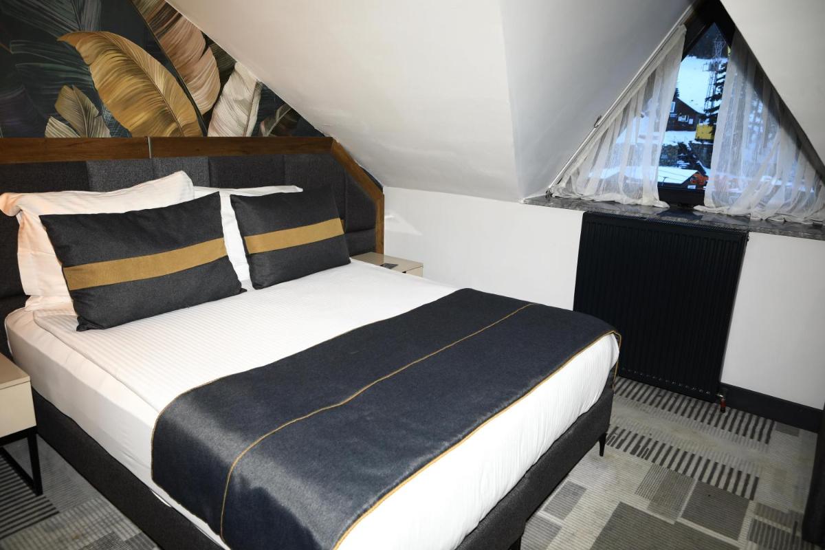 Oksijen Zone Hotel & Spa - Full Board Plus