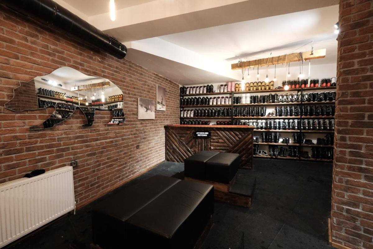 Oksijen Zone Hotel & Spa - Full Board Plus