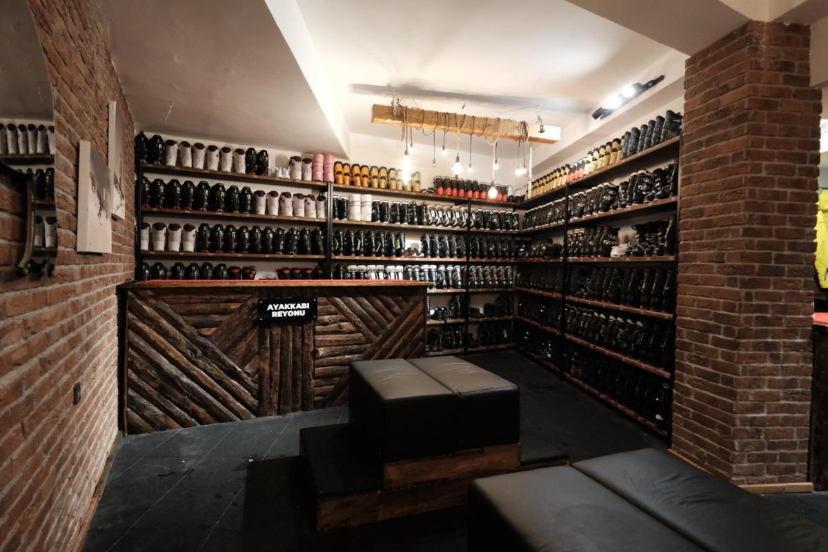 Oksijen Zone Hotel & Spa - Full Board Plus